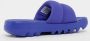 Reebok Cardi Slide Sandalen & Slides Schoenen ultima purple ultima purple maat: 38.5 beschikbare maaten:36 37.5 35 38.5 - Thumbnail 4