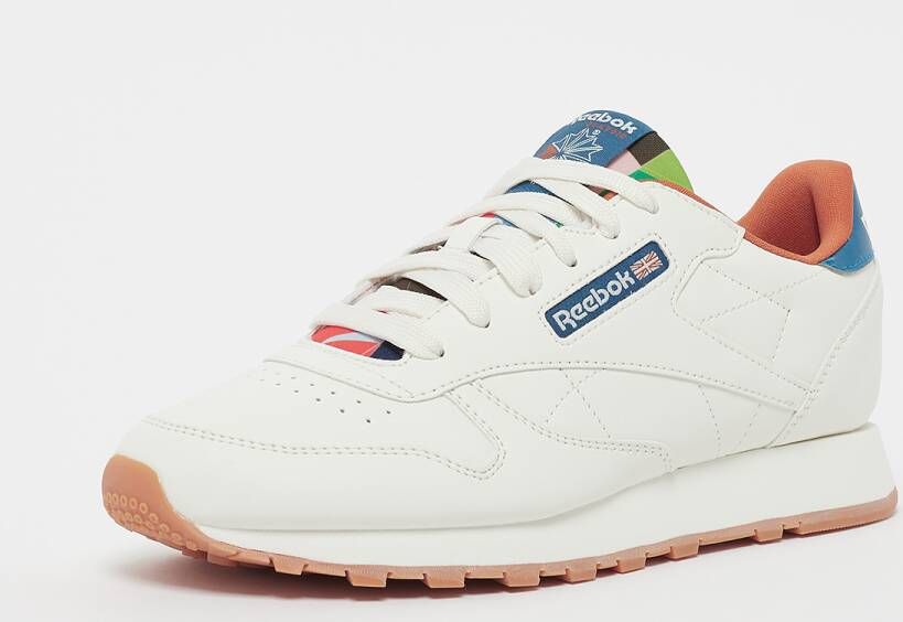 Reebok CL Leather