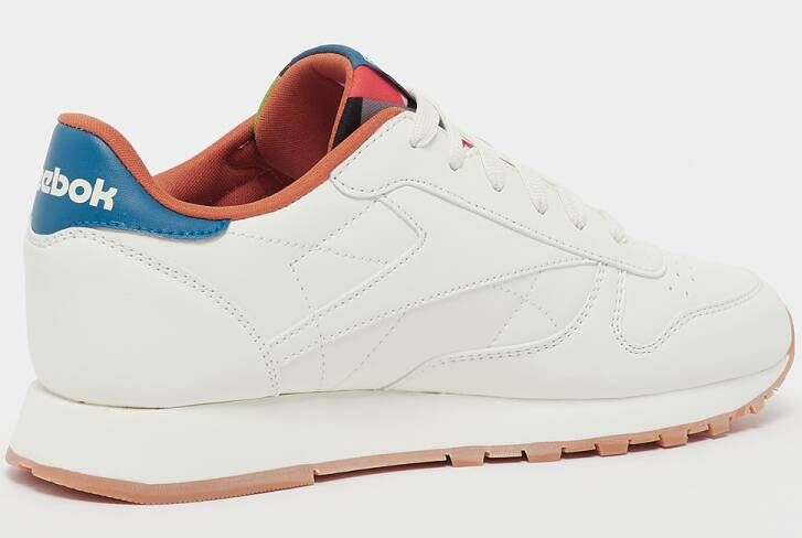 Reebok CL Leather