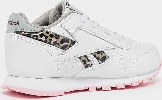Reebok sales animal print