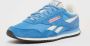 Reebok Classic AZ Lifestyle in blauw formaten: 37.5 - Thumbnail 4