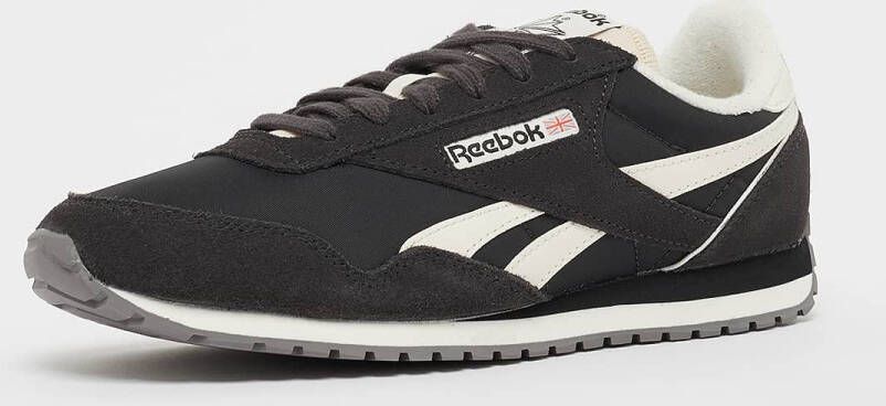 Reebok Classic AZ Lifestyle in zwart formaten: 36