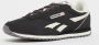 Reebok Classic AZ Lifestyle in zwart formaten: 37.5 - Thumbnail 4