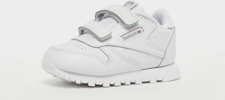 Reebok Classic Leather 2V Sneaker