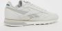 Reebok Classic Leather Hq2230 Sneakers Beige Heren - Thumbnail 8