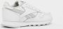 Reebok Classic Leather Voorschools Schoenen - Thumbnail 3