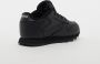 Reebok Classic Leather Sneaker Running Schoenen core black core black maat: 20 beschikbare maaten:20 - Thumbnail 10
