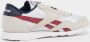 Reebok Tijdloze Classic Nylon Sneakers Multicolor Heren - Thumbnail 15