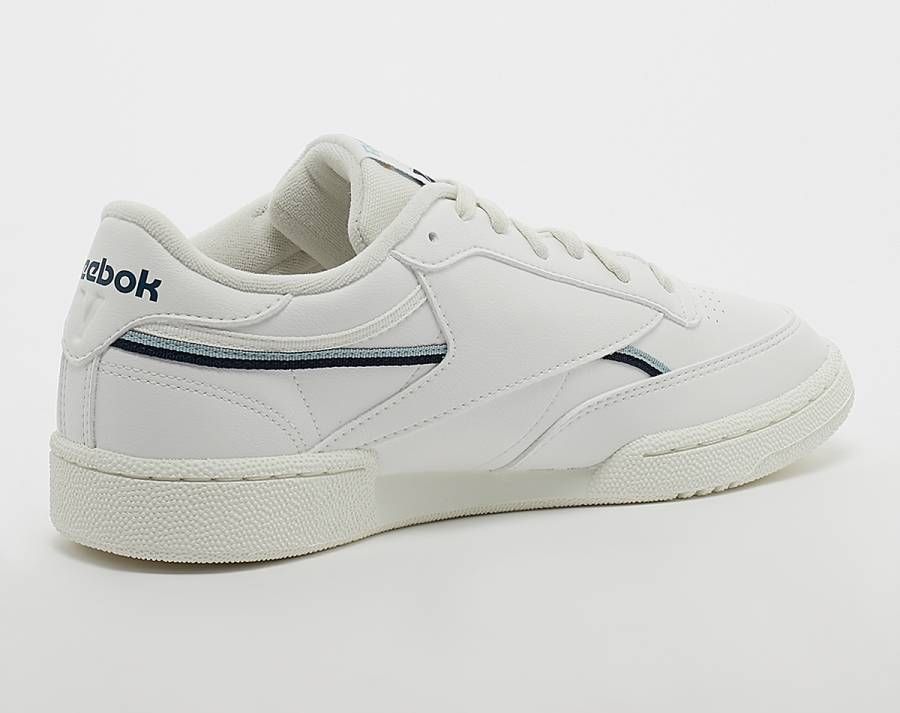 Reebok Club C 85 Vegan Sneaker