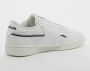 Reebok club c 85 vegan schoenen Chalk Gable Grey Vector Navy Heren - Thumbnail 12