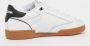 Reebok Club C Bulc C Schoenen ftwr white black rbkg maat: 42.5 beschikbare maaten:41 42.5 43 44.5 45.5 - Thumbnail 5