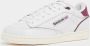 Reebok Club C Bulc C Schoenen ftwr white classic burgundy chalk maat: 43 beschikbare maaten:41 42 43 44.5 45 - Thumbnail 6