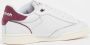 Reebok Club C Bulc C Schoenen ftwr white classic burgundy chalk maat: 43 beschikbare maaten:41 42 43 44.5 45 - Thumbnail 7