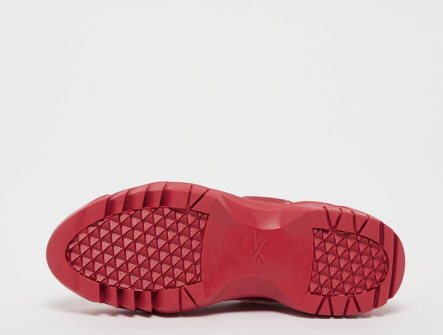 Reebok Club C Cardi V2 Fashion sneakers Schoenen mars red mars red maat: 36 beschikbare maaten:36 37.5 35.5