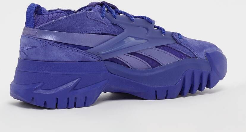 Reebok Club C Cardi V2 Fashion sneakers Schoenen ultima purple ultima purple maat: 36 beschikbare maaten:36 37.5 35.5