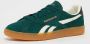 Reebok Club C Grounds UK Club C in groen formaten: 42.5 - Thumbnail 4
