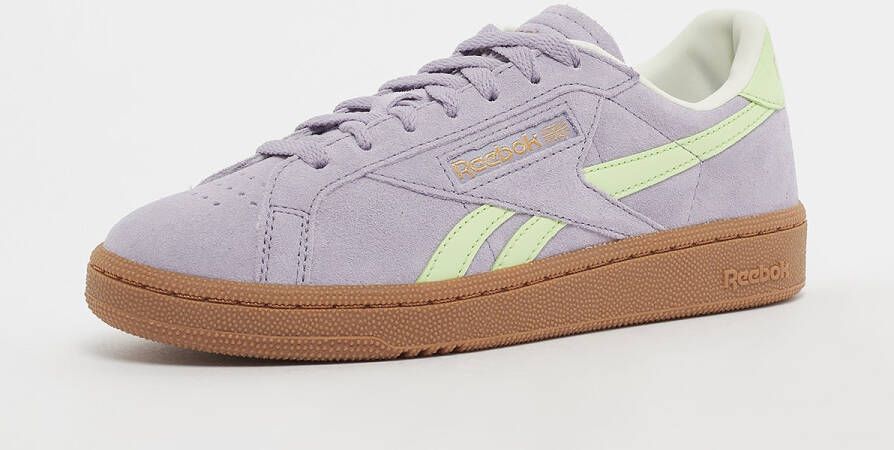Reebok Club C Grounds Uk Club C in roze formaten: 37.5