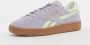 Reebok Women's Club C Grounds Uk Sneakers purper bruin - Thumbnail 15