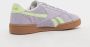 Reebok Women's Club C Grounds Uk Sneakers purper bruin - Thumbnail 16