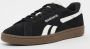 Reebok Club C Grounds Core Black Lage Schoen Black - Thumbnail 13