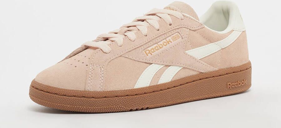 Reebok Club C Grounds Uk Club C in beige formaten: 37