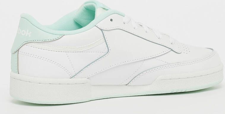 Reebok Club C (GS) Unisex wit Schoenen