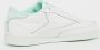 Reebok Club C (gs) C Schoenen ftw white mist chalk maat: 38.5 beschikbare maaten:36.5 35 37 38.5 39 - Thumbnail 2