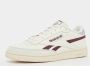 Reebok Club C Revenge Fashion sneakers Schoenen chalk classic maroon f23 pure grey maat: 40.5 beschikbare maaten:42 45 40.5 - Thumbnail 6