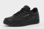 Reebok Club C Sneaker Basketball Schoenen black charcoal maat: 37 beschikbare maaten:36 35 37 - Thumbnail 9