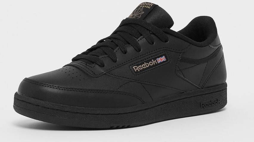 Reebok Club C Sneaker (GS) Club C in zwart formaten: 35