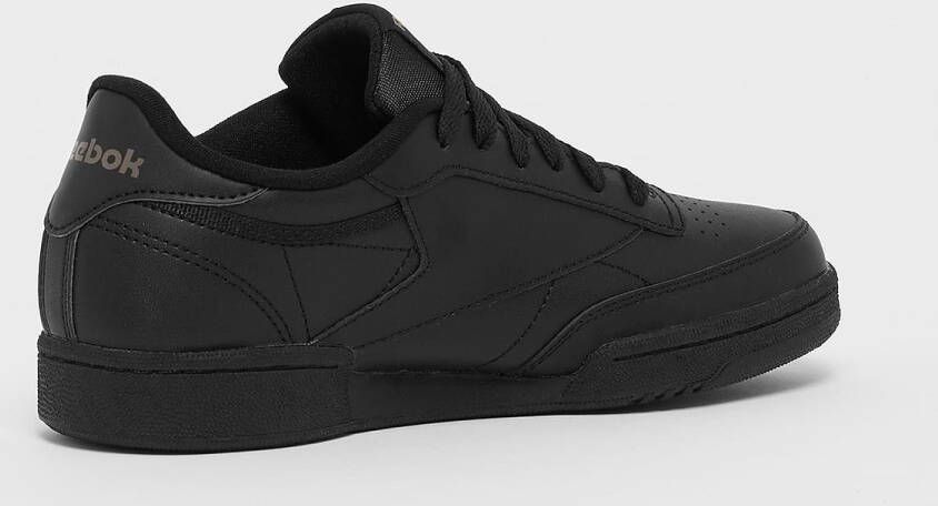 Reebok Club C Sneaker (GS) Club C in zwart formaten: 35