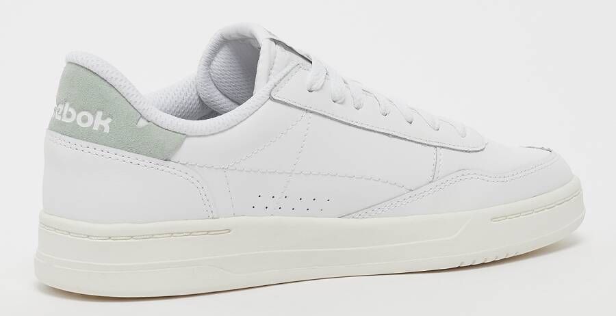 Reebok Court Peak