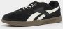 Reebok Hammer Street Lifestyle in zwart formaten: 42.5 - Thumbnail 17