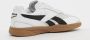 Reebok Hammer Street women Lifestyle wit Schoenen - Thumbnail 3