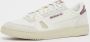 Reebok Lt Court Fashion sneakers Schoenen chalk chalk classic burgundy maat: 45 beschikbare maaten:45 - Thumbnail 9