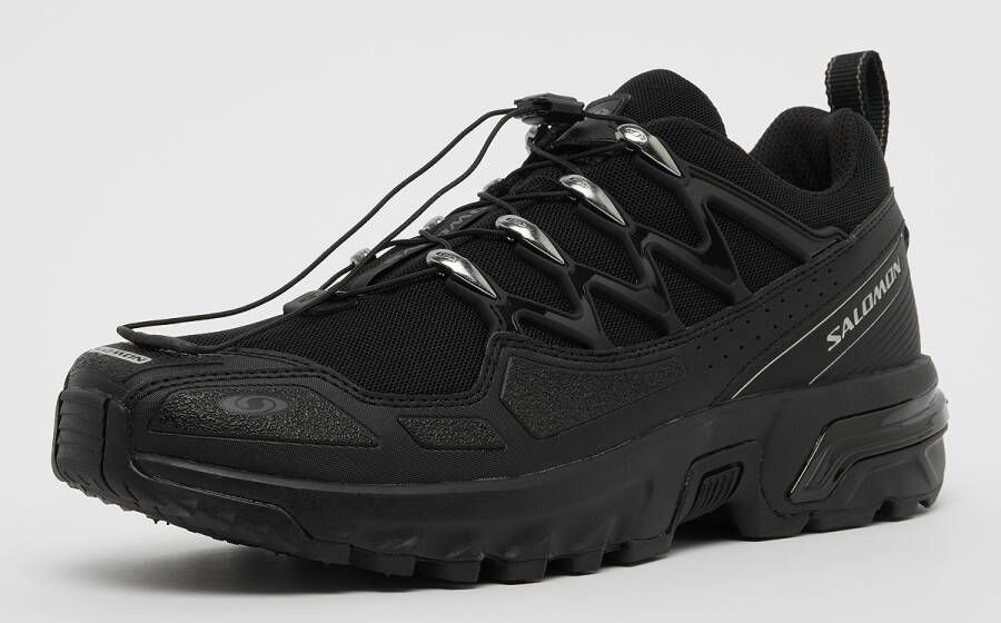 Salomon Acs + Fashion sneakers Schoenen black black silver maat: 41 1 3 beschikbare maaten:41 1 3 42 2 3 44 2 3 45 1 3 46