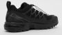 Salomon Acs + Fashion sneakers Schoenen black black silver maat: 41 1 3 beschikbare maaten:41 1 3 42 2 3 44 2 3 45 1 3 46 - Thumbnail 7