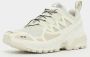 Salomon ACS+ OG vanilla ice ebony ftw silver women Lifestyle beige 2 3 Schoenen - Thumbnail 2