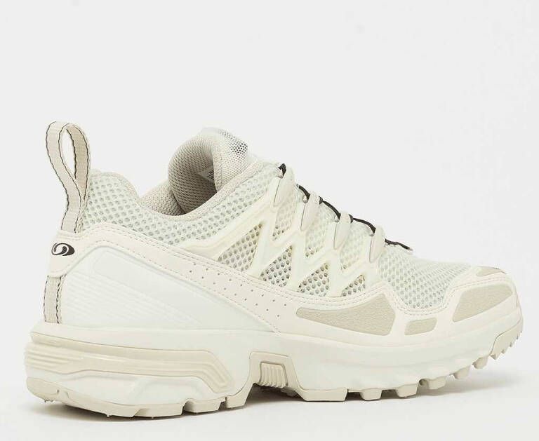 Salomon ACS+ OG vanilla ice ebony ftw silver women Lifestyle beige 2 3 Schoenen