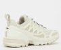 Salomon ACS+ OG vanilla ice ebony ftw silver women Lifestyle beige 2 3 Schoenen - Thumbnail 3