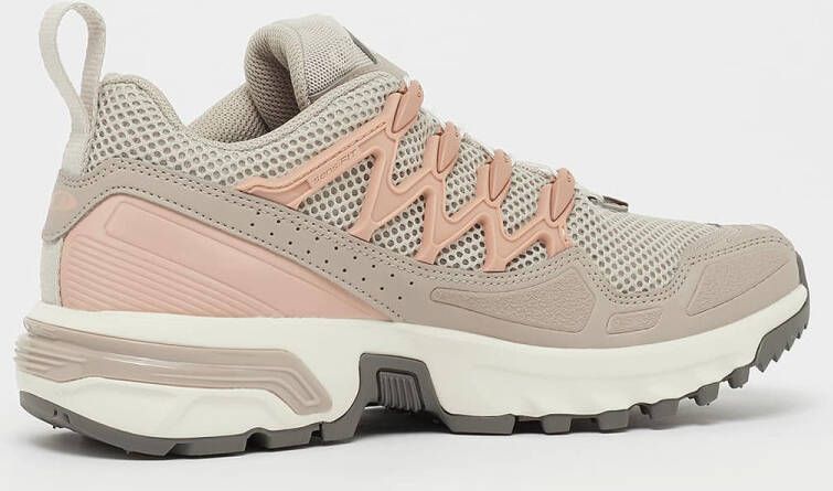 Salomon ACS+OG Lifestyle in beige formaten: 37 1 3