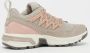 Salomon ACS+OG Lifestyle in beige formaten: 40 2 3 - Thumbnail 4