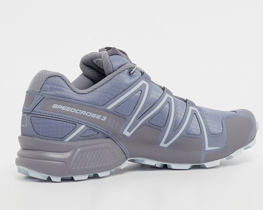 Salomon Speedcross 3 in Blauw