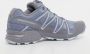 Salomon Speedcross 3 Lifestyle in blauw formaten: 42 2 3 - Thumbnail 7