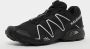 Salomon Speedcross 3 Lifestyle in zwart formaten: 46.666 - Thumbnail 3