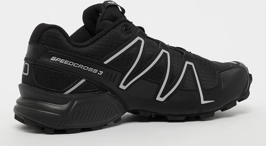 Salomon Speedcross 3 in Zwart