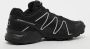 Salomon Speedcross 3 Lifestyle in zwart formaten: 46.666 - Thumbnail 4
