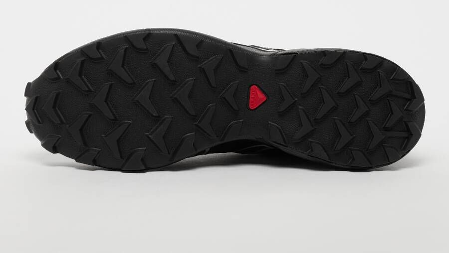 Salomon Speedcross 3 in Zwart