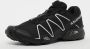 Salomon Speedcross 3 Lifestyle in zwart formaten: 46.666 - Thumbnail 6
