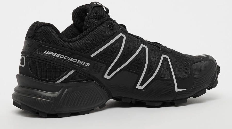 Salomon Speedcross 3 in zwart formaten: 45.333